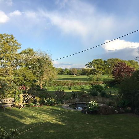 Appletrees B&B Midhurst Exterior photo