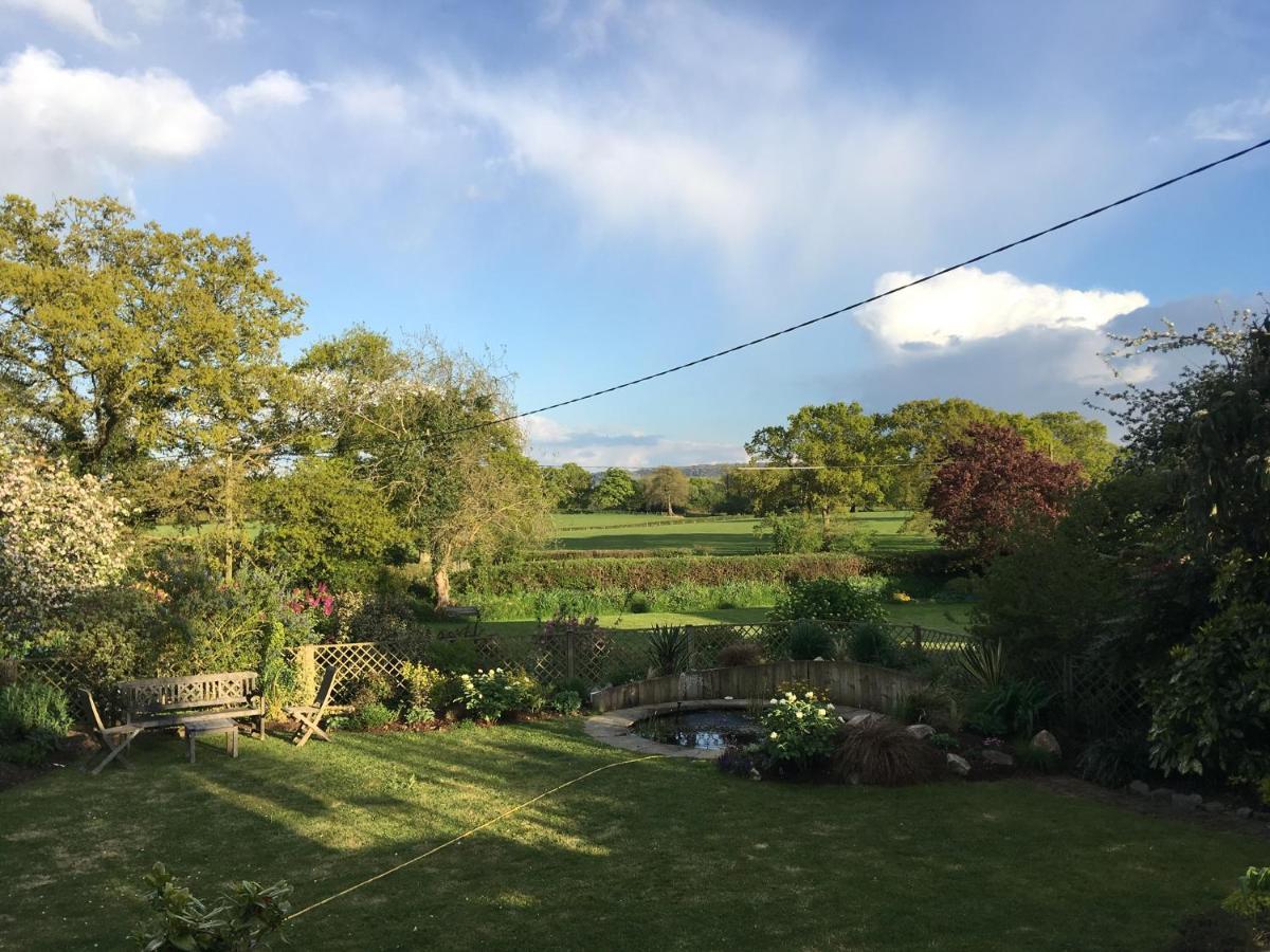 Appletrees B&B Midhurst Exterior photo