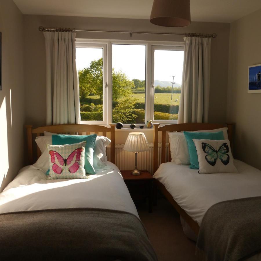 Appletrees B&B Midhurst Exterior photo