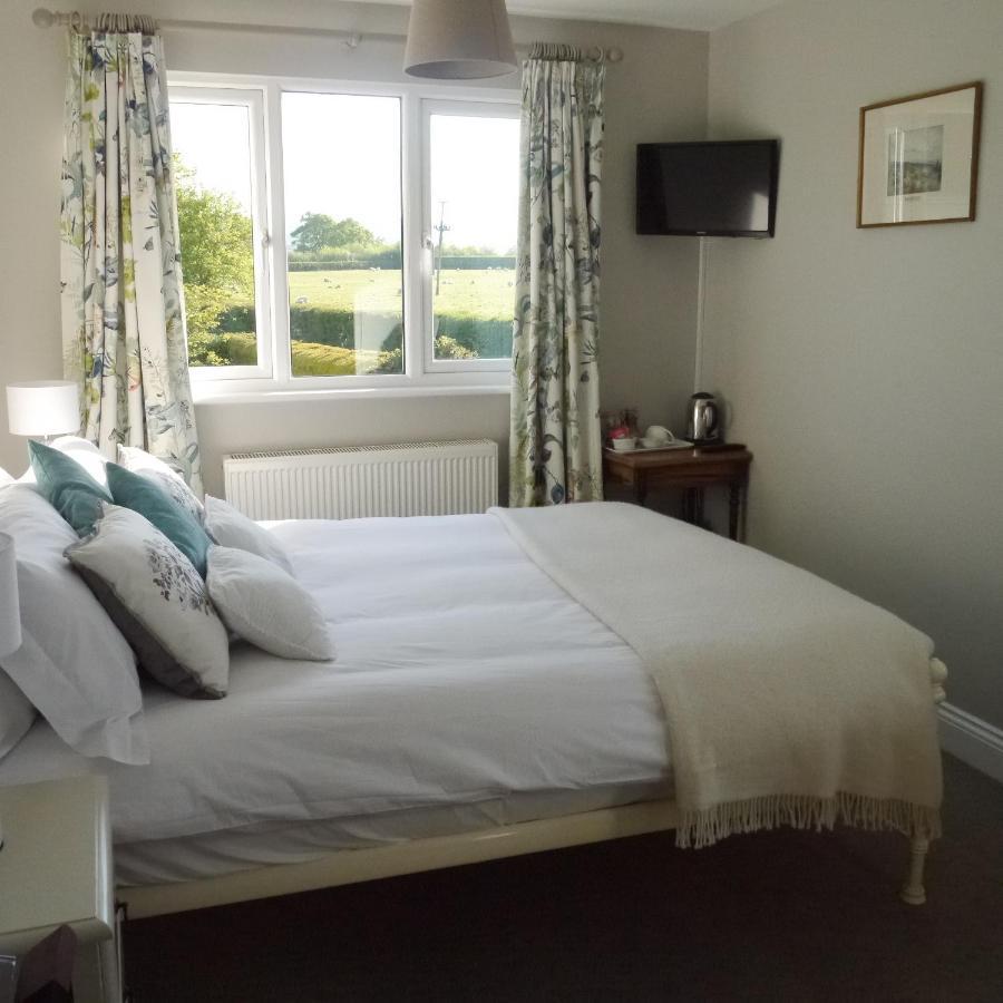 Appletrees B&B Midhurst Exterior photo